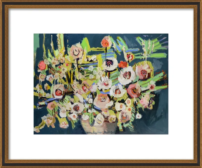 Good Times Bad Times by Emily Fox King for Artfully Walls