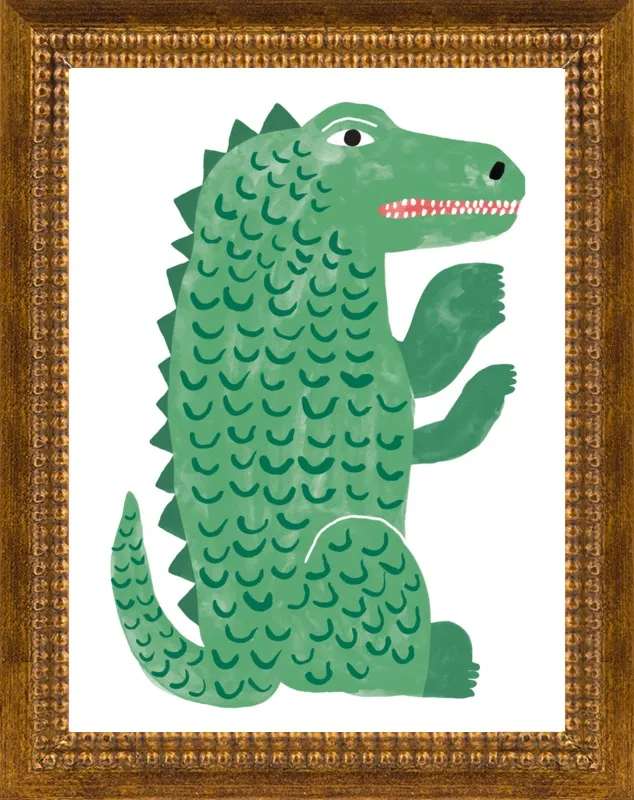 Big Buddy by Penny Min Ferguson for Artfully Walls