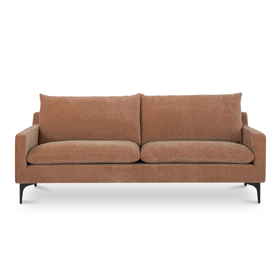 Paris Sofa Heritage Pink