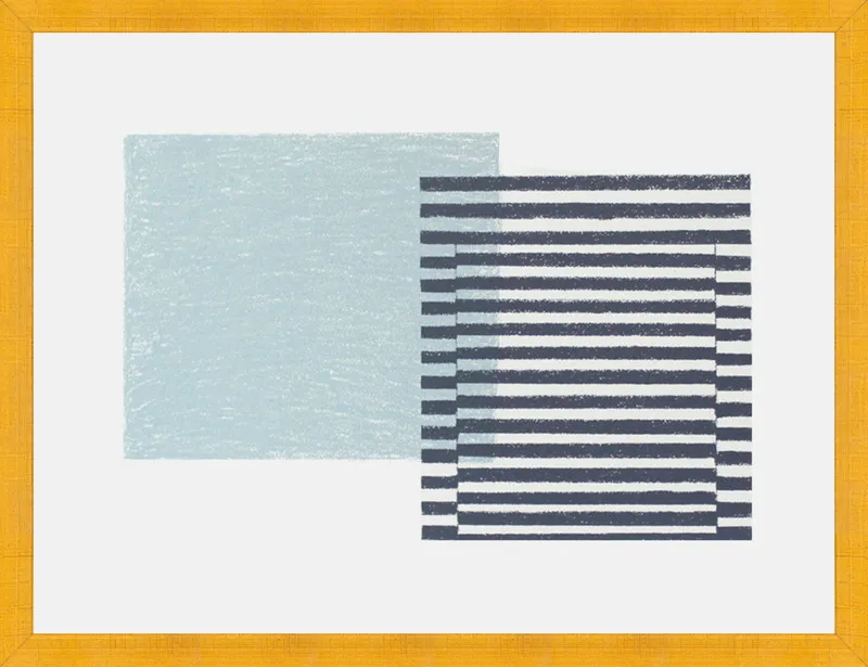 Turn III by Emma Lawrenson for Artfully Walls