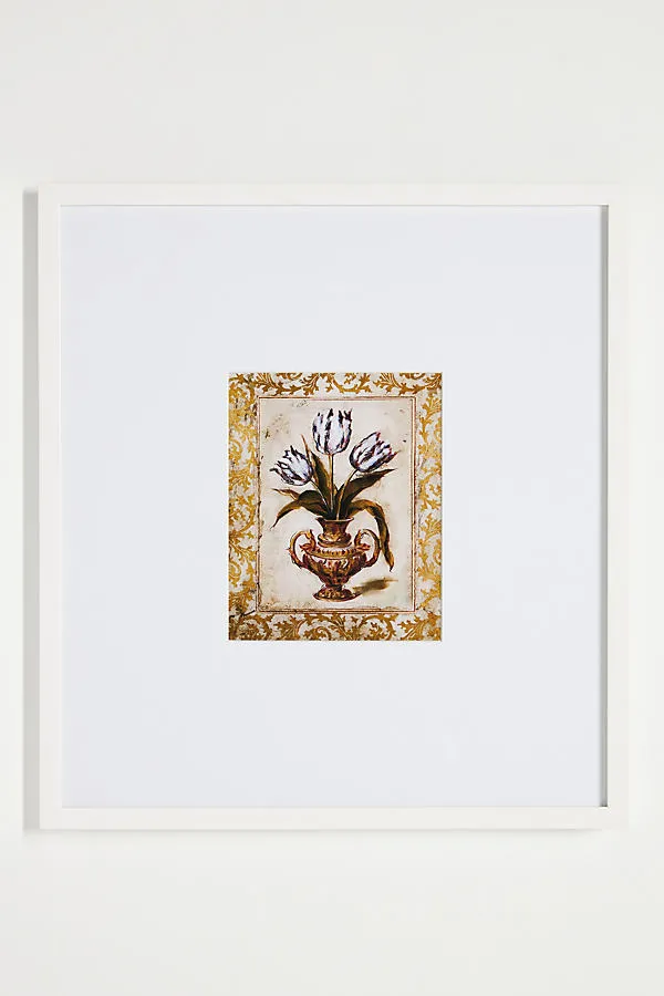 Rhapsody Wall Art