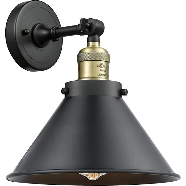 Calen Adjustable Wall Sconce