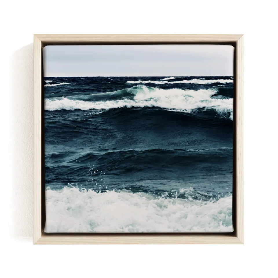 Beautiful Unrest Limited Edition Fine Art Print