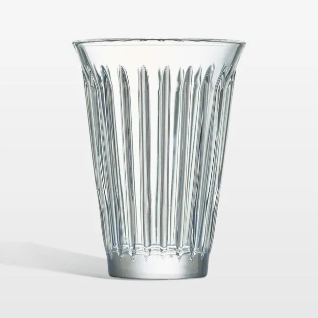 La Rochere Zinc 12.5-oz. Tall Tumblers, Set of 6