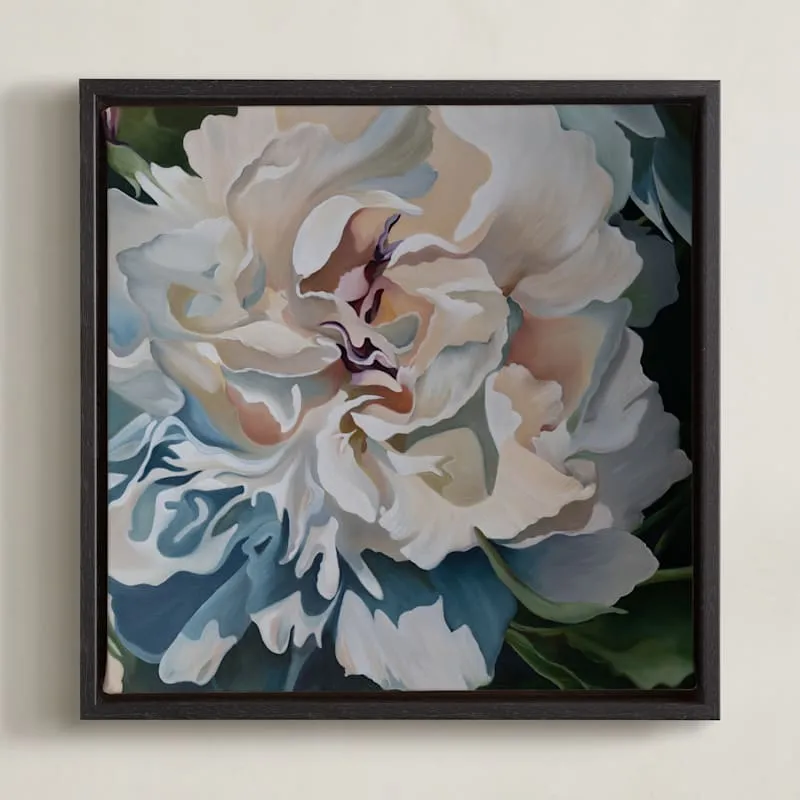 Shadow Blues 2 Limited Edition Fine Art Print