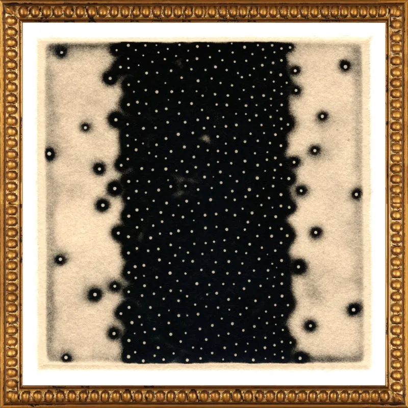 Porous #29 by Eunice Kim for Artfully Walls