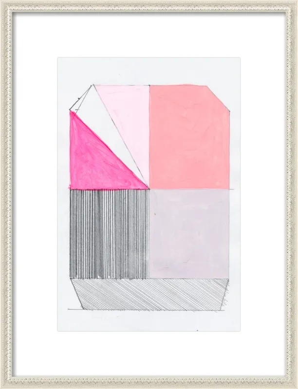 NY17#12 by Jennifer Sanchez for Artfully Walls