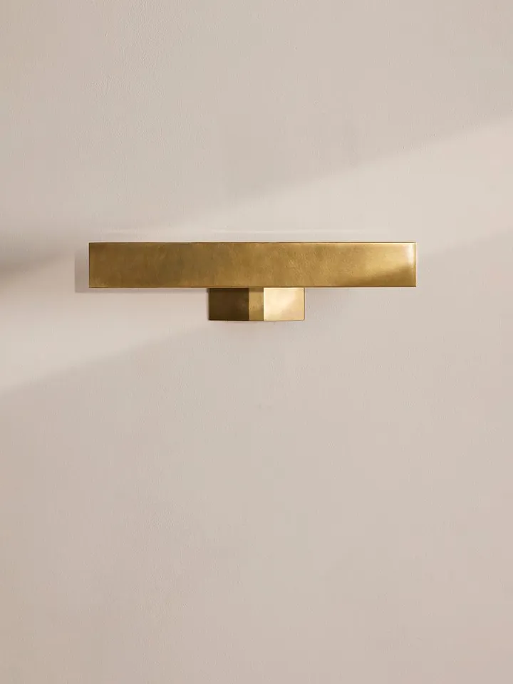 Enrica Picture Light, Small, US
