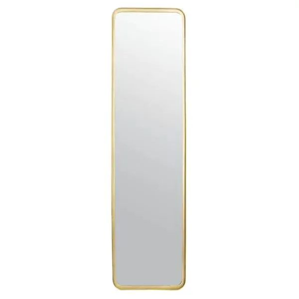Elvarra Floor Mirror