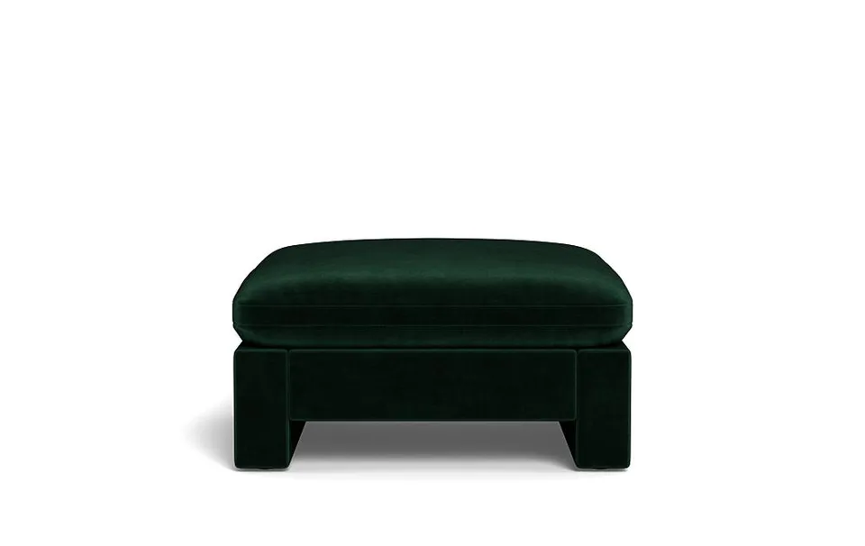 Hayley Square Ottoman