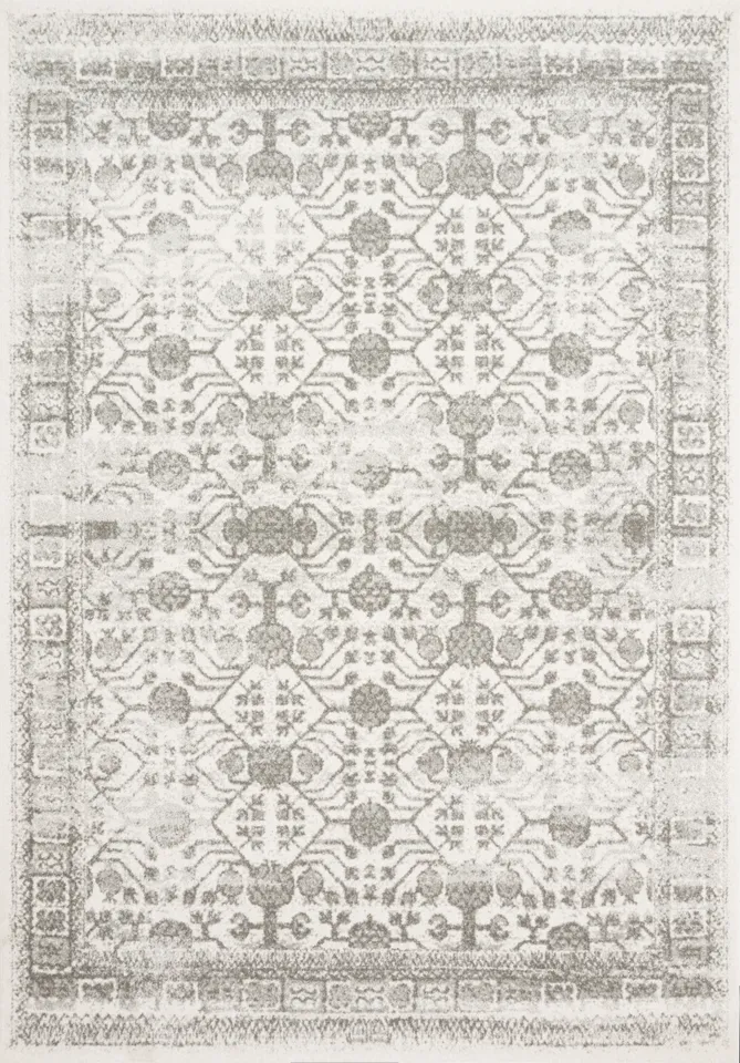 Loloi Joaquin JOA-04 Ivory / Grey 7'-10" x 10'-10"