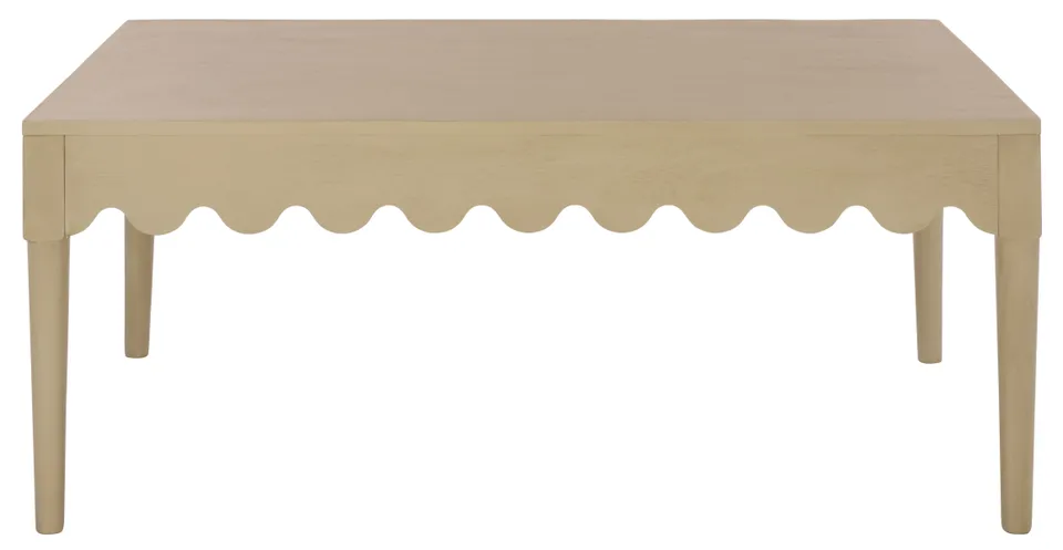Neha Coffee Table - Natural