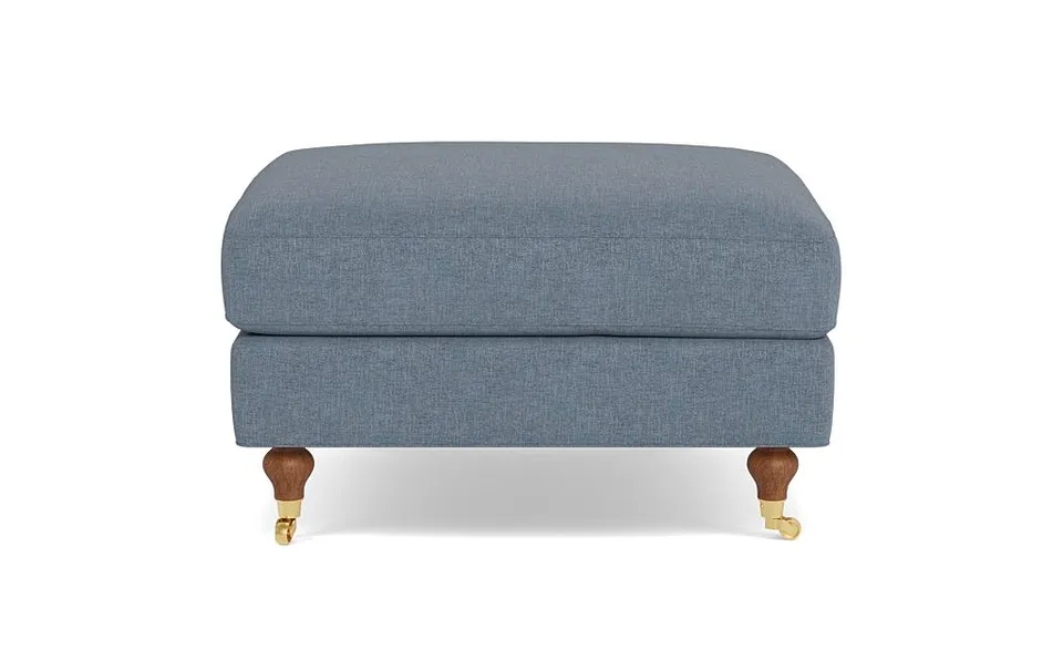 Rose Ottoman by The EverygirlÃ?Â®