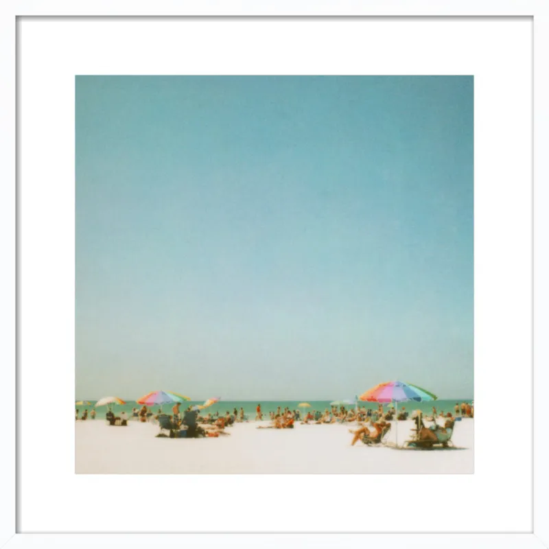 2900 Miles #4 by Alicia Bock for Artfully Walls