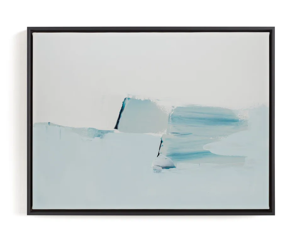 Sea Spray Landscape Limited Edition Fine Art Print