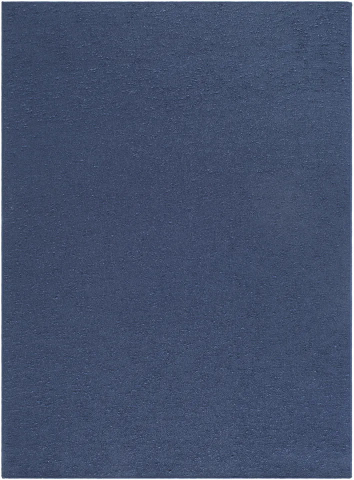 Lush  Indoor 27" x 45" Handmade Rug