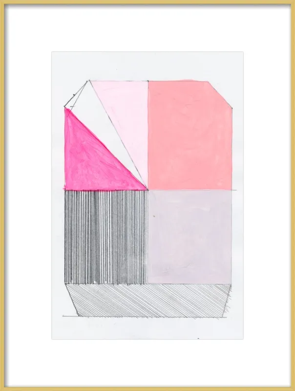 NY17#12 by Jennifer Sanchez for Artfully Walls