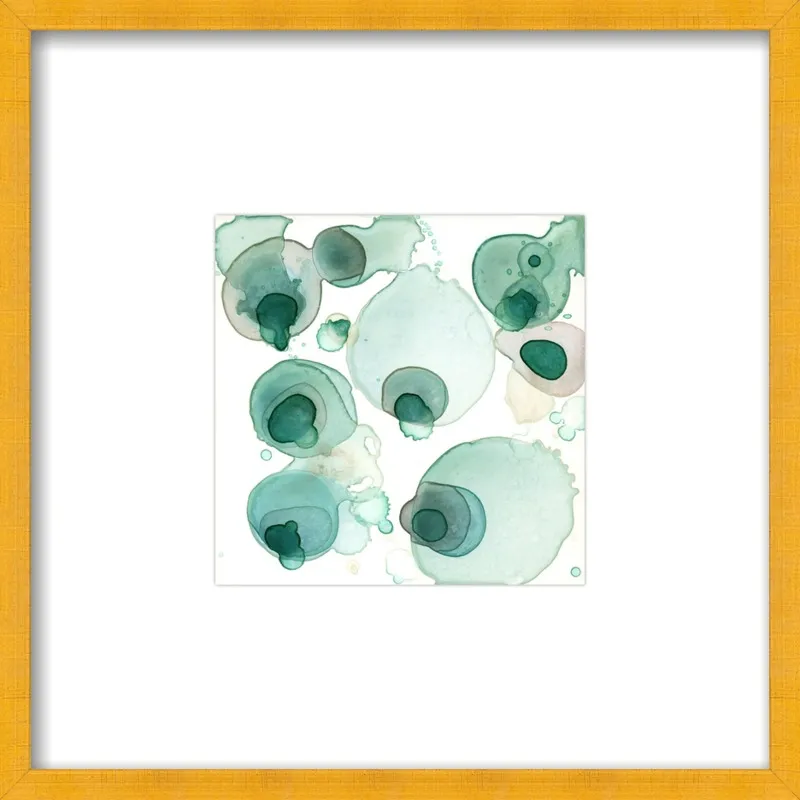 Escape Hatch by Andrea Pramuk for Artfully Walls
