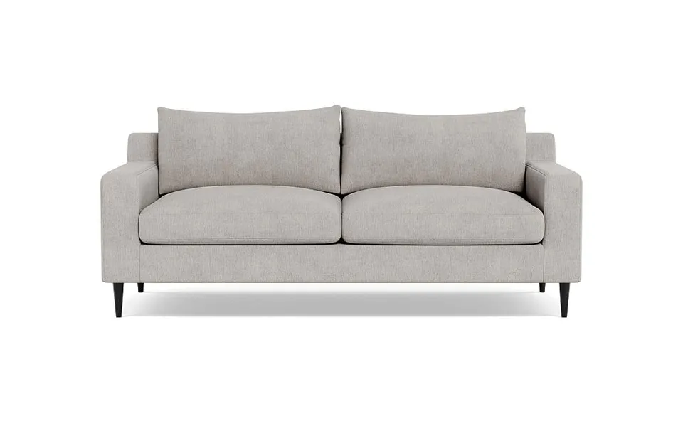 Sloan Fabric 2-Seat Sofa