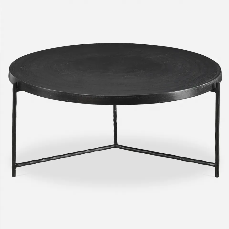 Trellick Modern Coffee Table