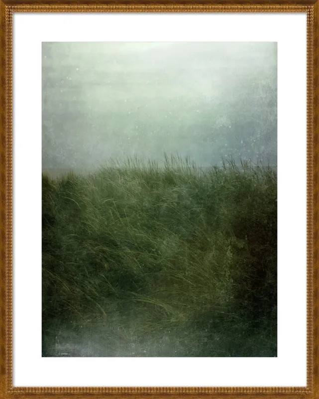 Twilight Beach by Olivia Joy StClaire for Artfully Walls