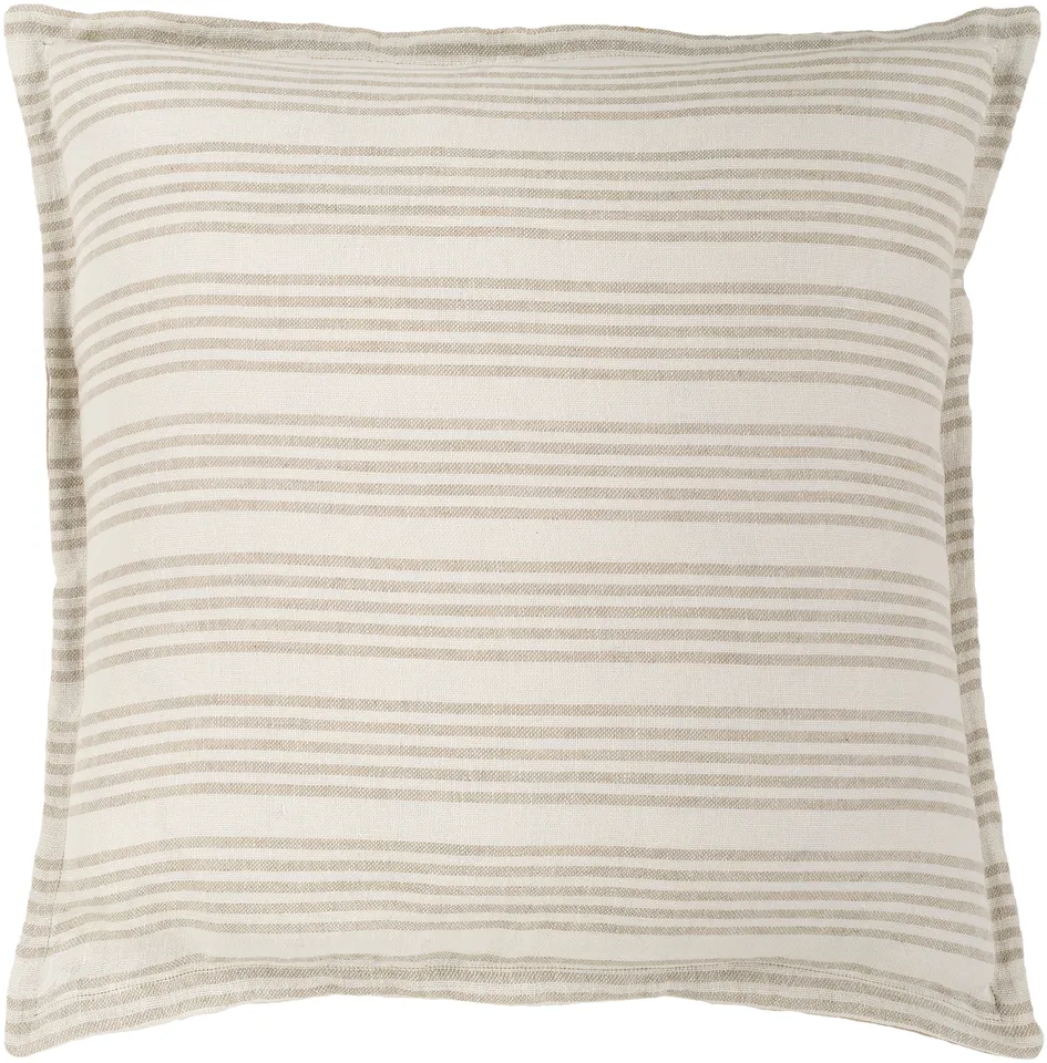 Quinn Bedding, Euro Sham