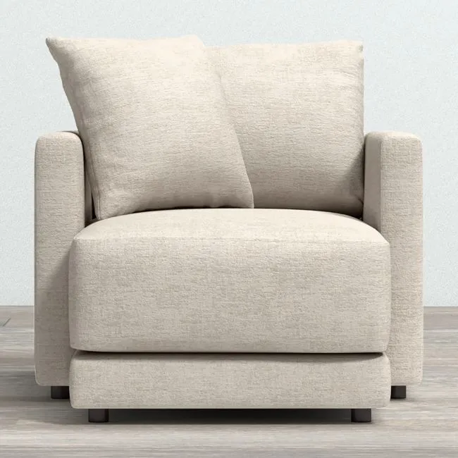 Gather Chaise Lounge