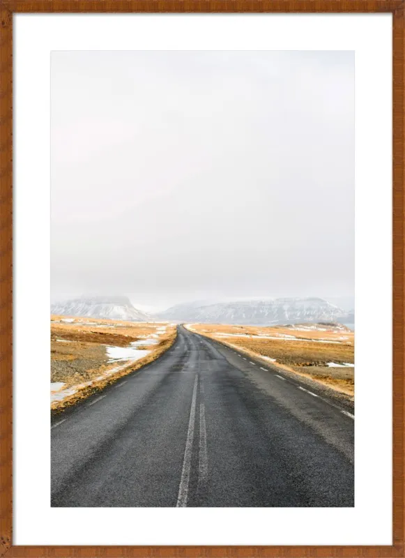 Adventure Awaits by Robert and Tiffany Peterson for Artfully Walls