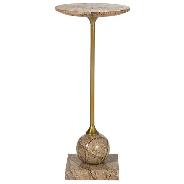 Abell Drink Table