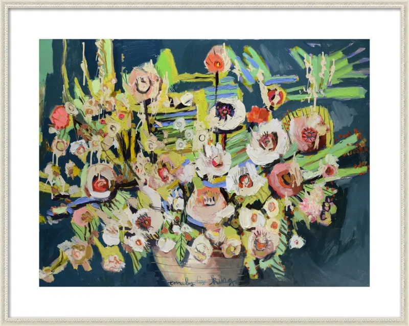 Good Times Bad Times by Emily Fox King for Artfully Walls
