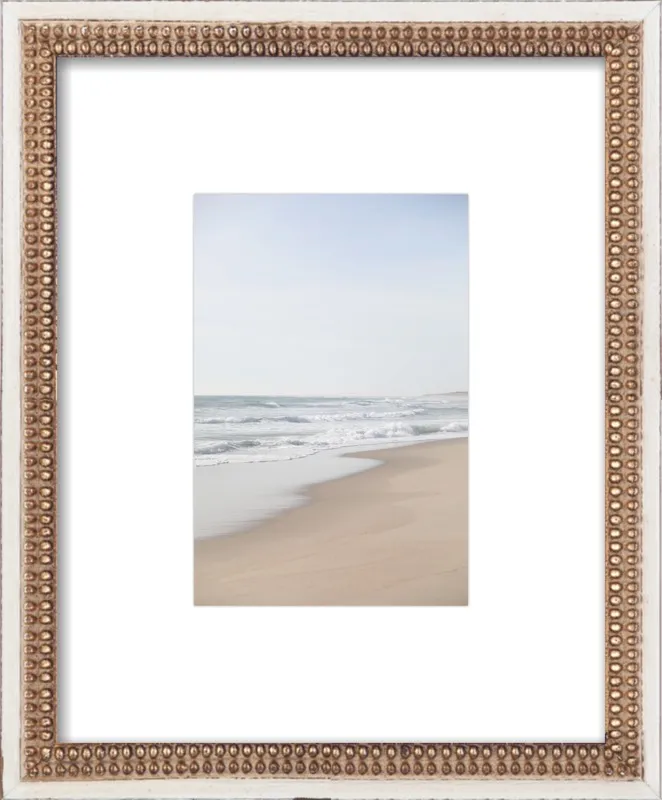 Just Breathe by Lauren Marttila for Artfully Walls