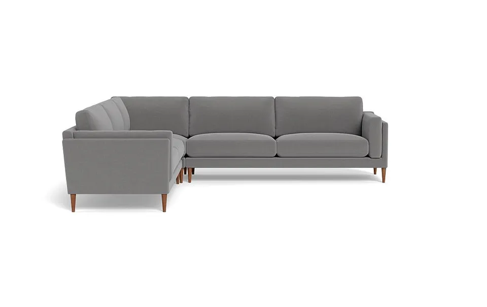 Gaby 4-Seat Corner Sectional