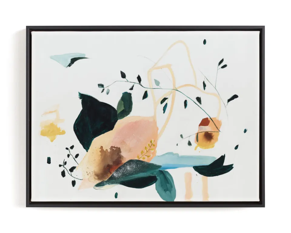 Lyrical Limited Edition Fine Art Print