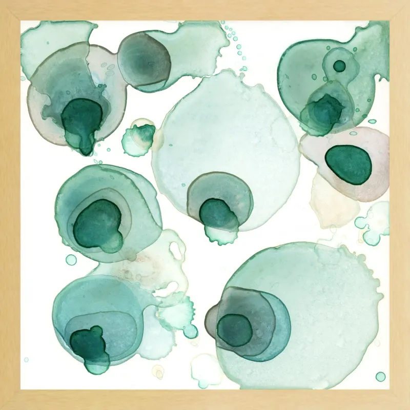 Escape Hatch by Andrea Pramuk for Artfully Walls