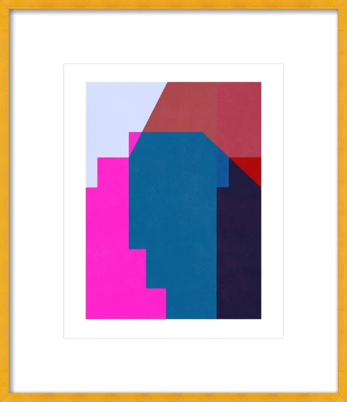 Both Something & Nothing 2 by Jessica Poundstone for Artfully Walls