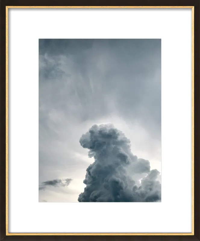 Cloudscape #18 - Arizona by Matt Gragg for Artfully Walls
