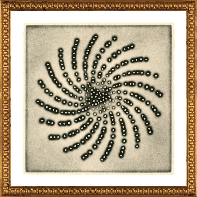 Five Elements - Earth by Eunice Kim for Artfully Walls