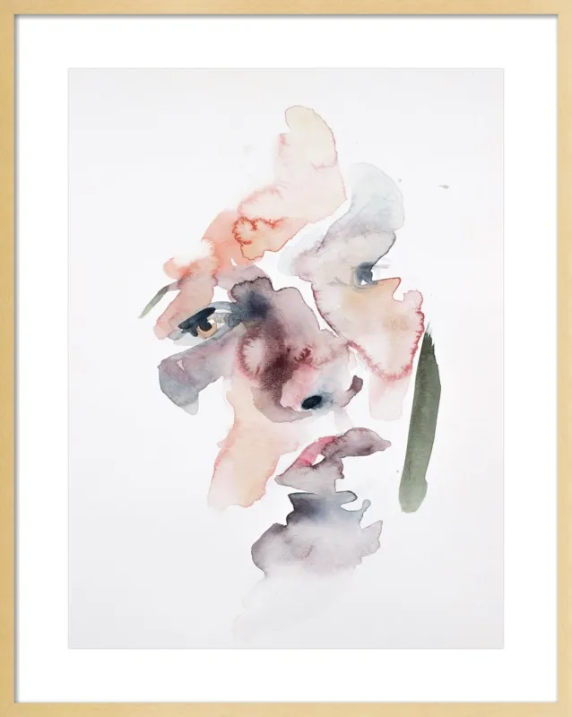 Song by Elizabeth Becker for Artfully Walls