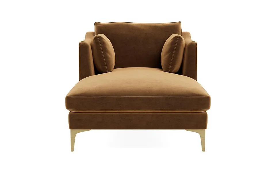 Caitlin Chaise Lounge by The EverygirlÃ?Â®