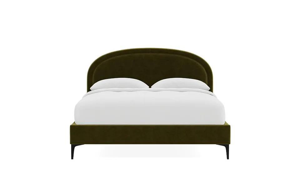 Anson Upholstered Bed