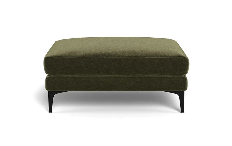 Caitlin Ottoman by The EverygirlÃ?Â®