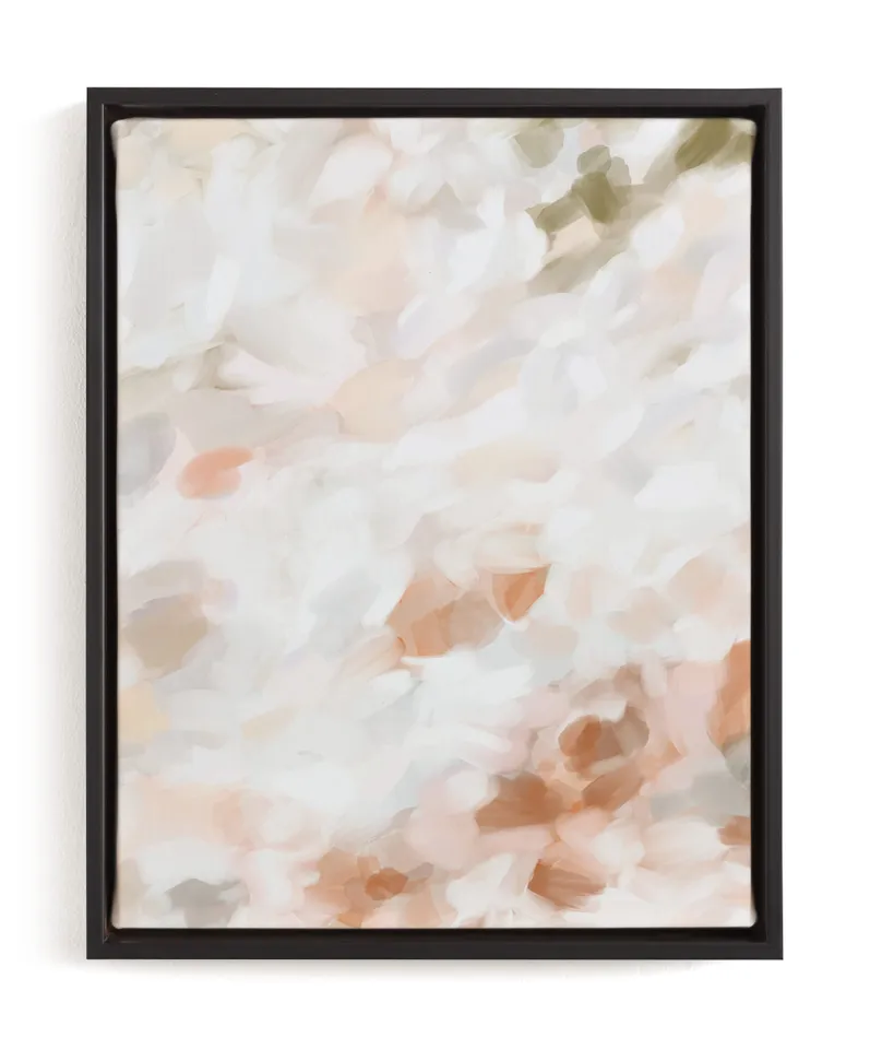Whispered 1 Limited Edition Fine Art Print