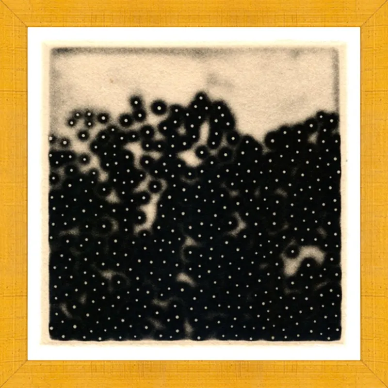 Porous #32 by Eunice Kim for Artfully Walls