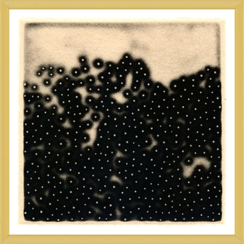 Porous #32 by Eunice Kim for Artfully Walls
