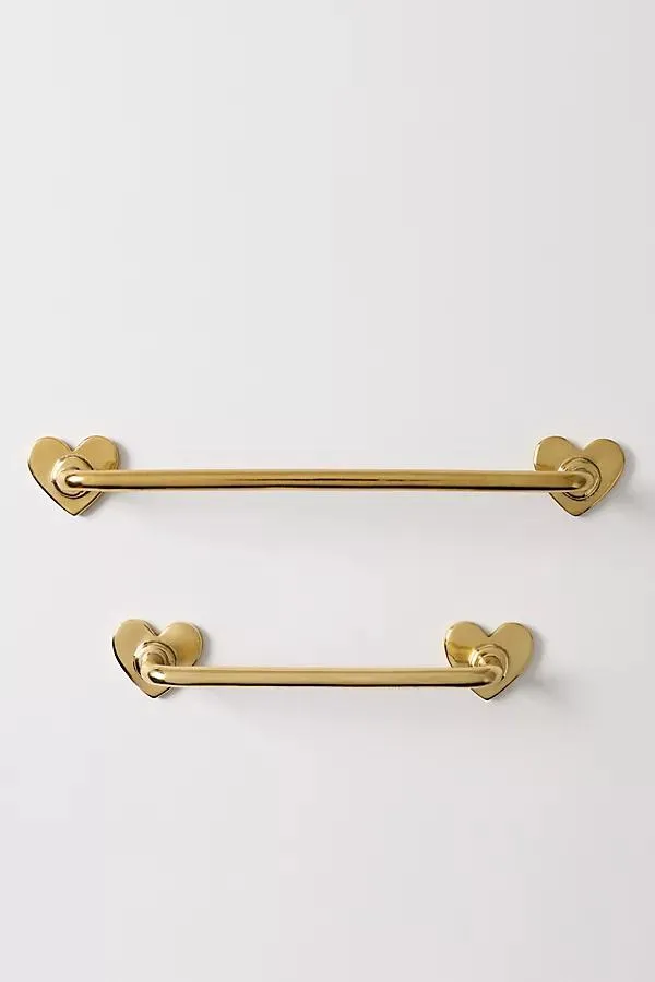 Heart Icon Handle
