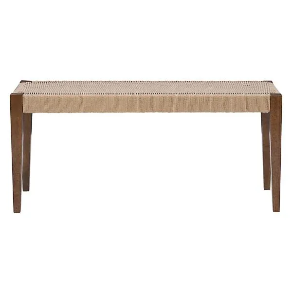 Gentry Dining Bench