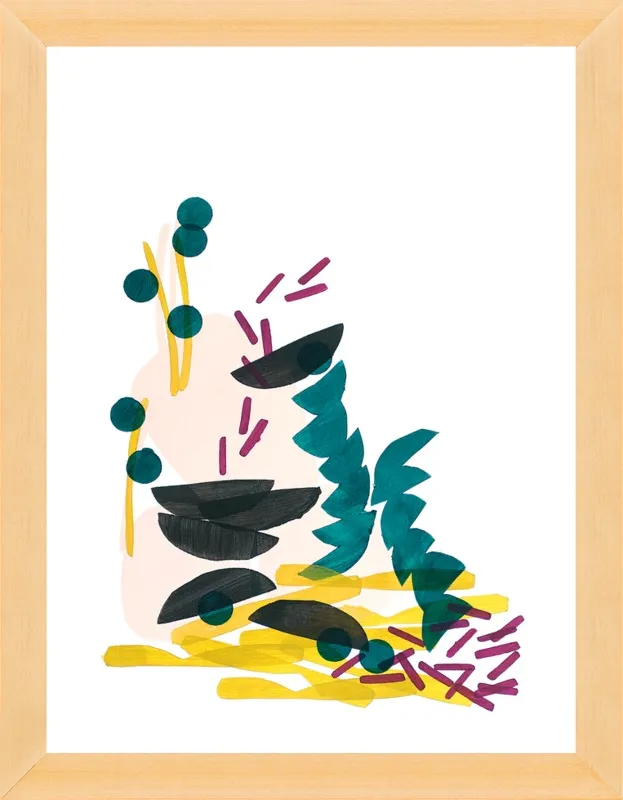 Full of View by Rebekka Connelly for Artfully Walls