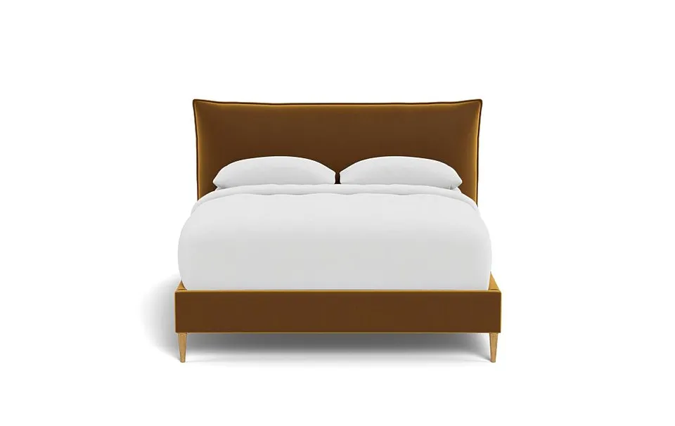 Skylar Upholstered Bed