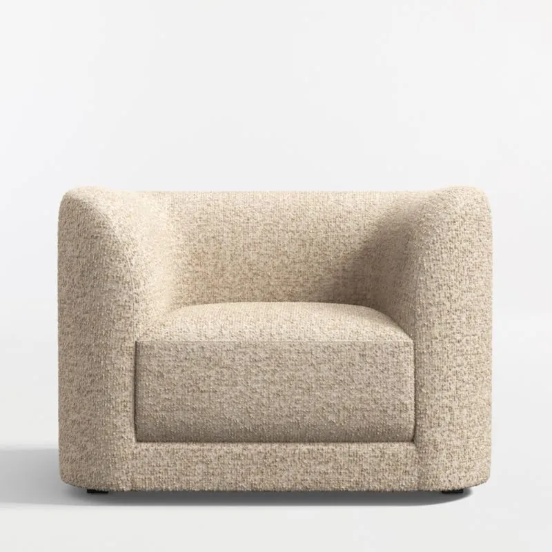 Contour 42" Chair