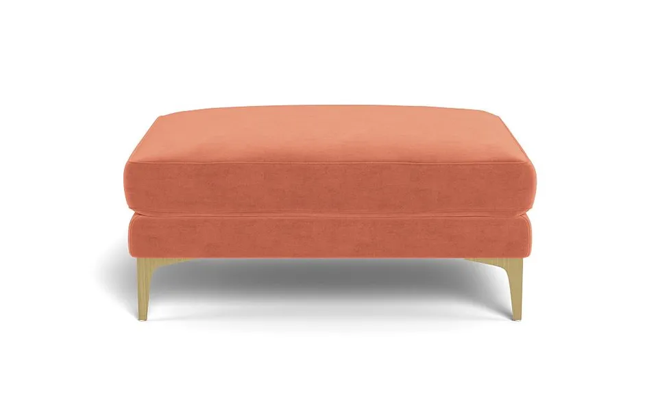 Caitlin Ottoman by The EverygirlÃ?Â®